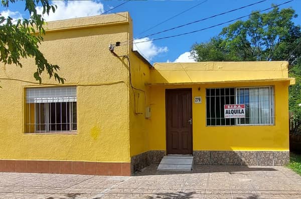 Alquiler / Bella Union 279 / Artigas